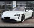 Porsche Taycan Performance Battery Plus Blanco - thumbnail 1