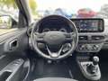 Hyundai i10 1.0 Comfort | Apple Carplay/Android Auto | Camera Zwart - thumbnail 13
