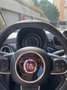 Fiat 500 1.2 Lounge – Panoramadach, Alufelgen, Servicegepflegt, Top Zustand Schwarz - thumbnail 10