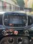 Fiat 500 1.2 Lounge – Panoramadach, Alufelgen, Servicegepflegt, Top Zustand Schwarz - thumbnail 13