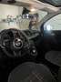 Fiat 500 1.2 Lounge – Panoramadach, Alufelgen, Servicegepflegt, Top Zustand Schwarz - thumbnail 8