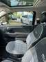 Fiat 500 1.2 Lounge – Panoramadach, Alufelgen, Servicegepflegt, Top Zustand Schwarz - thumbnail 7