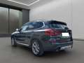 BMW X3 xDrive 20dA xLine Gris - thumbnail 3
