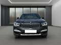 BMW X3 xDrive 20dA xLine Gris - thumbnail 4