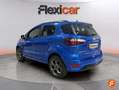 Ford EcoSport 1.0 EcoBoost Active 125 Bleu - thumbnail 3