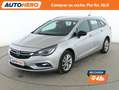 Opel Astra 1.4 SIDI Turbo Dynamic Start&Stop Gris - thumbnail 1
