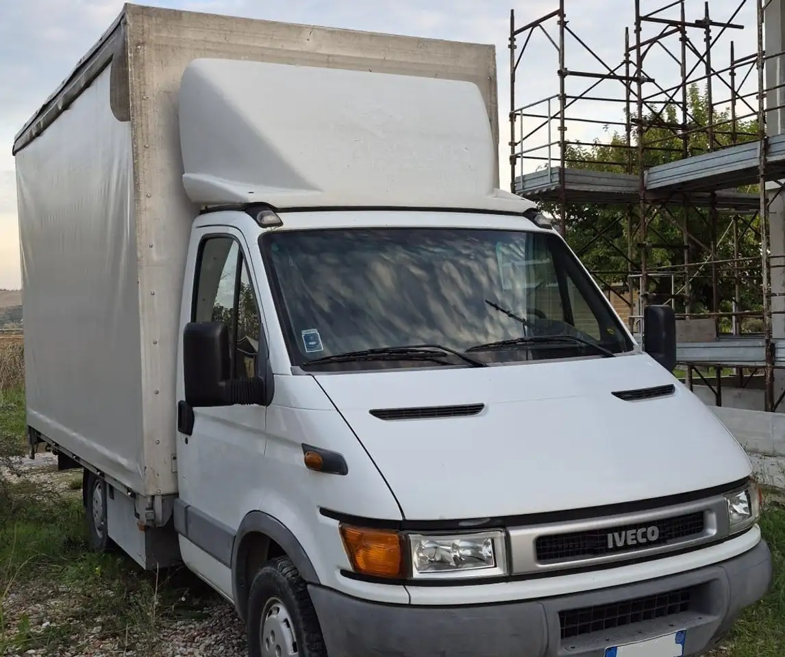 Iveco Daily