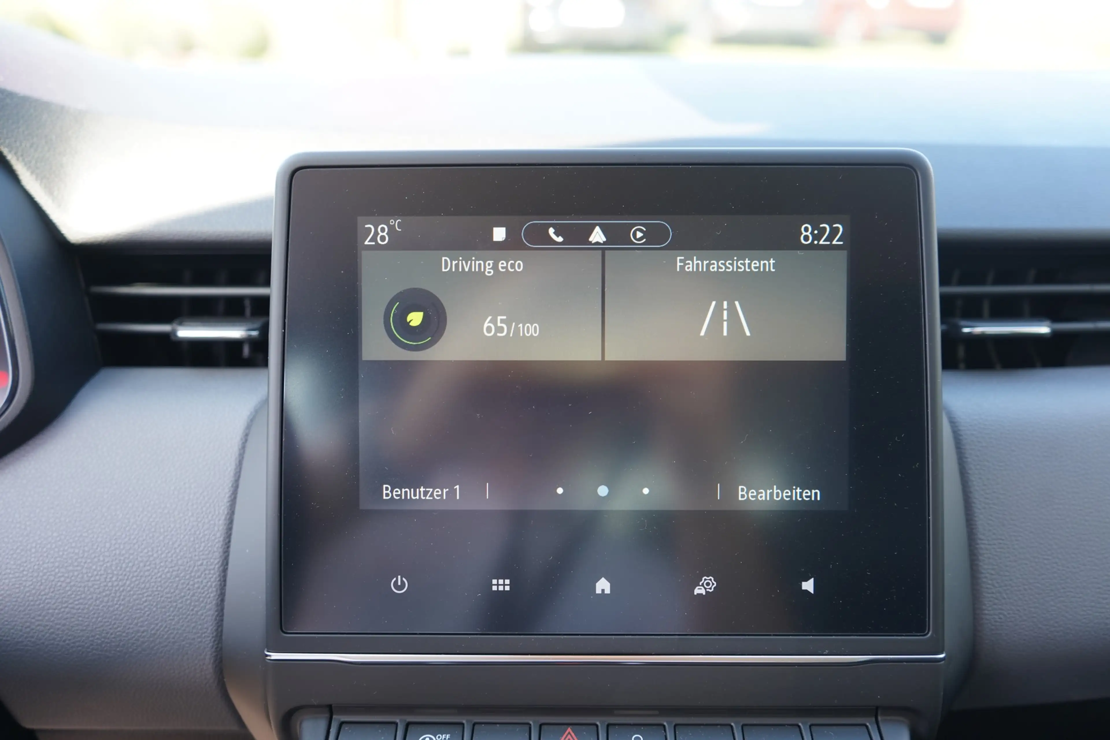Mitsubishi Colt 1.0 SCe Basis LED Digitales Cockpit USB DAB — photo 14