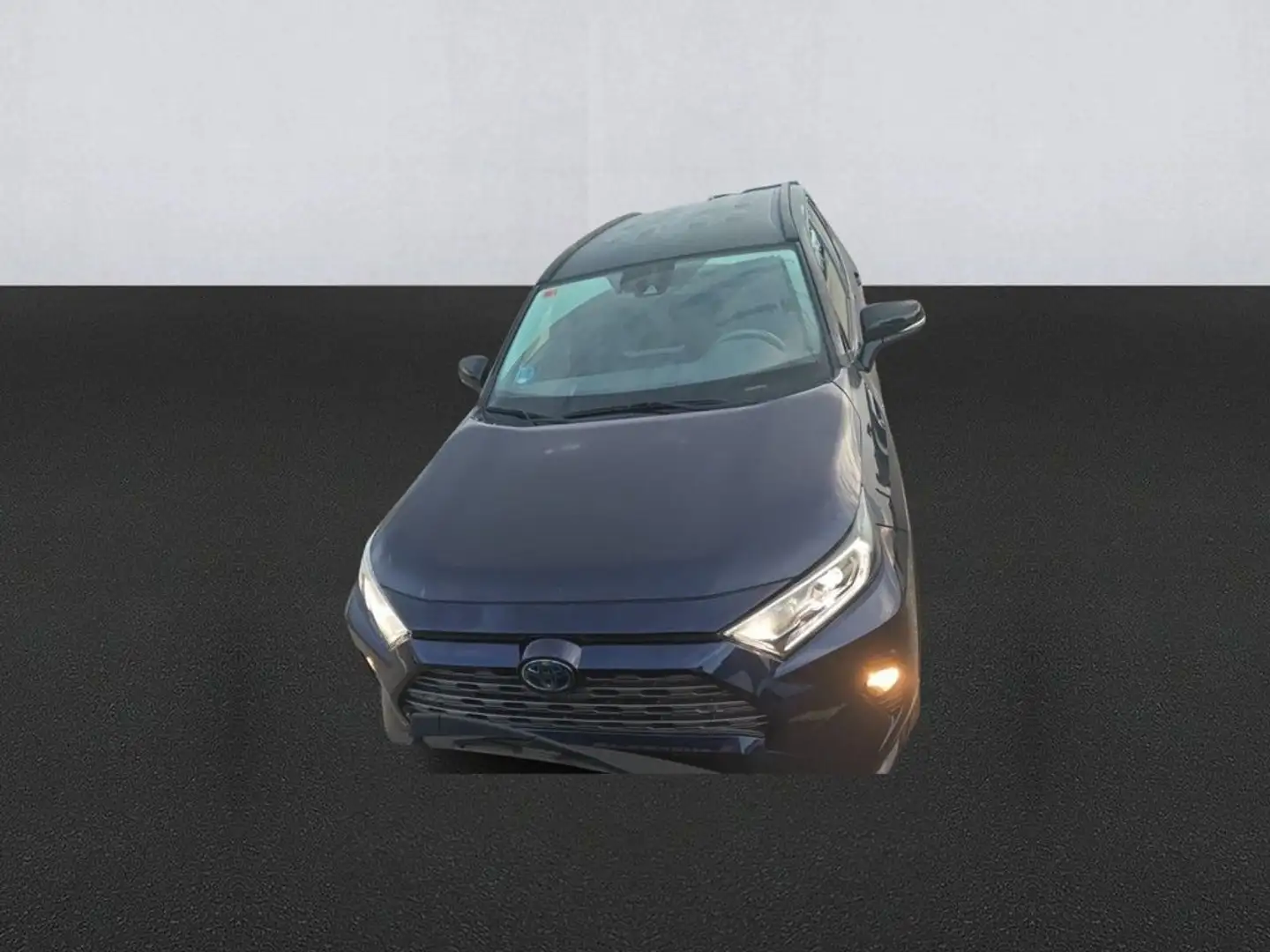 Toyota RAV4 2.5 hybrid 4WD Style Azul - 2
