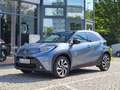Toyota Aygo X Pulse Komfort Paket - LED ACC Apple CarPlay Androi Gris - thumbnail 2