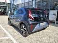 Toyota Aygo X Pulse Komfort Paket - LED ACC Apple CarPlay Androi Gris - thumbnail 8