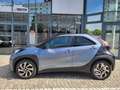 Toyota Aygo X Pulse Komfort Paket - LED ACC Apple CarPlay Androi Gris - thumbnail 6