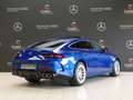 Mercedes-Benz AMG GT Mercedes-AMG 4-Door Coupe 43 4MATIC+ DOS 8175 Bleu - thumbnail 5