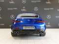 Mercedes-Benz AMG GT Mercedes-AMG 4-Door Coupe 43 4MATIC+ DOS 8175 Bleu - thumbnail 6