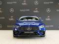 Mercedes-Benz AMG GT Mercedes-AMG 4-Door Coupe 43 4MATIC+ DOS 8175 Bleu - thumbnail 2
