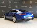 Mercedes-Benz AMG GT Mercedes-AMG 4-Door Coupe 43 4MATIC+ DOS 8175 Bleu - thumbnail 7