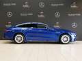 Mercedes-Benz AMG GT Mercedes-AMG 4-Door Coupe 43 4MATIC+ DOS 8175 Bleu - thumbnail 4
