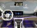 Mercedes-Benz AMG GT Mercedes-AMG 4-Door Coupe 43 4MATIC+ DOS 8175 Bleu - thumbnail 11
