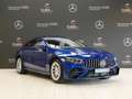 Mercedes-Benz AMG GT Mercedes-AMG 4-Door Coupe 43 4MATIC+ DOS 8175 Bleu - thumbnail 3