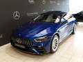 Mercedes-Benz AMG GT Mercedes-AMG 4-Door Coupe 43 4MATIC+ DOS 8175 Bleu - thumbnail 22