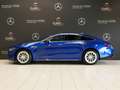 Mercedes-Benz AMG GT Mercedes-AMG 4-Door Coupe 43 4MATIC+ DOS 8175 Bleu - thumbnail 8
