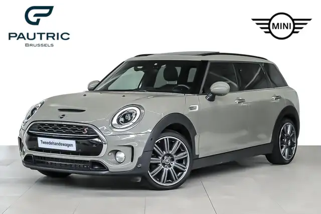 MINI Cooper S Clubman 1ans/jaar garantie