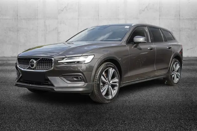 Volvo V60 Cross Country V60 Cross Country