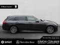 Mercedes-Benz C 300 Td AMG Pano AHK HUD Digi 360° Burm Distr Grau - thumbnail 7