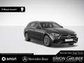 Mercedes-Benz C 300 Td AMG Pano AHK HUD Digi 360° Burm Distr Grau - thumbnail 8