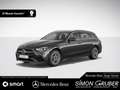Mercedes-Benz C 300 Td AMG Pano AHK HUD Digi 360° Burm Distr Grau - thumbnail 1