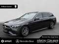 Mercedes-Benz C 300 Td AMG Pano AHK HUD Digi 360° Burm Distr Grau - thumbnail 1