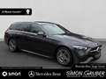 Mercedes-Benz C 300 Td AMG Pano AHK HUD Digi 360° Burm Distr Grau - thumbnail 6