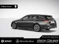 Mercedes-Benz C 300 Td AMG Pano AHK HUD Digi 360° Burm Distr Grau - thumbnail 11