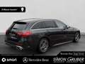 Mercedes-Benz C 300 Td AMG Pano AHK HUD Digi 360° Burm Distr Grau - thumbnail 2