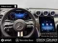 Mercedes-Benz C 300 Td AMG Pano AHK HUD Digi 360° Burm Distr Grau - thumbnail 10