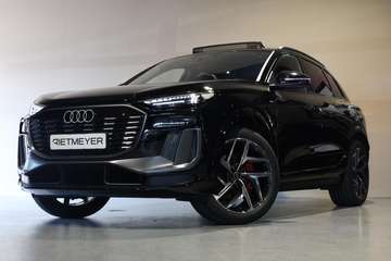 S edition performance 100 kWh |Panorama dak |Trekh
