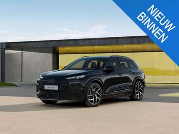 S edition performance 100 kWh |Panorama dak |Trekh