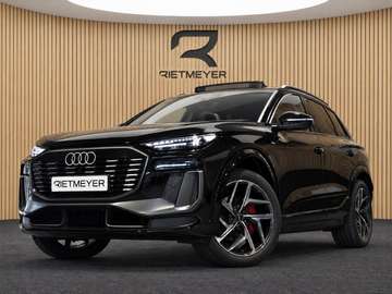 S edition performance 100 kWh |Pano |Elektr. Trekh
