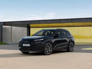 S edition performance 100 kWh |Panorama dak |Trekh