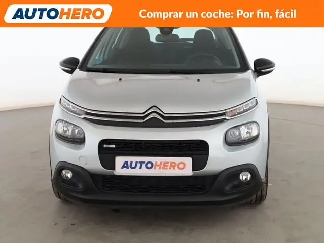 Citroen C3 view 9
