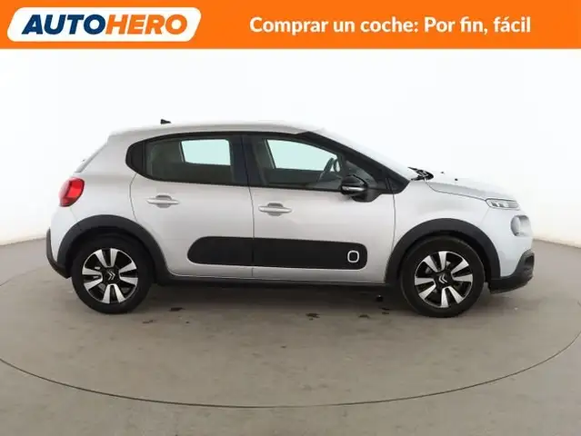 Citroen C3 view 7