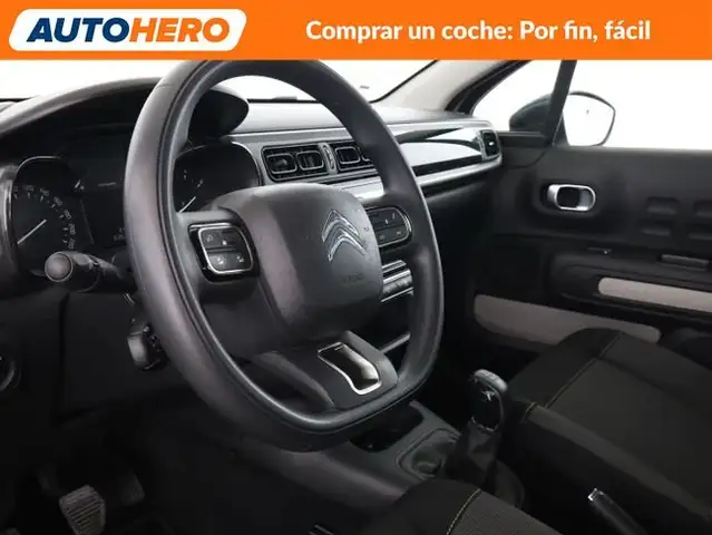 Citroen C3 view 12