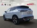 Nissan Qashqai QASHQAI TEKNA+ e-Power *Glasdach*Massage*Leder*H Blanc - thumbnail 4