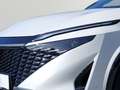 Nissan Qashqai QASHQAI TEKNA+ e-Power *Glasdach*Massage*Leder*H Blanc - thumbnail 5