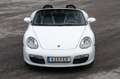 Porsche Boxster 2.7 Cabrio/SHZ/CarPlay/KAMERA/Xenon Blanc - thumbnail 7
