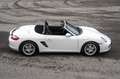 Porsche Boxster 2.7 Cabrio/SHZ/CarPlay/KAMERA/Xenon Blanc - thumbnail 10