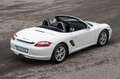 Porsche Boxster 2.7 Cabrio/SHZ/CarPlay/KAMERA/Xenon Blanc - thumbnail 11