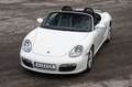 Porsche Boxster 2.7 Cabrio/SHZ/CarPlay/KAMERA/Xenon Blanc - thumbnail 6