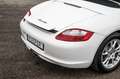Porsche Boxster 2.7 Cabrio/SHZ/CarPlay/KAMERA/Xenon Blanc - thumbnail 18