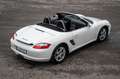 Porsche Boxster 2.7 Cabrio/SHZ/CarPlay/KAMERA/Xenon Blanc - thumbnail 12
